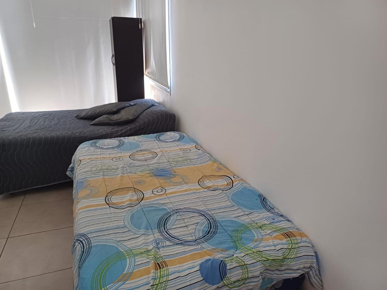 Las Piedras Pilar  Habitación foto